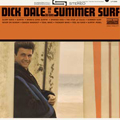 DICK DALE "SUMMER SURF" LP <b>READ FIRST</B>