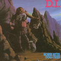 D.I. "HORSE BITES DOG CRIES" LP <b>READ FIRST</B>