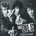 DILS, THE - "CLASS WAR" 12" <b>READ FIRST</B>
