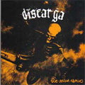 DISCARGA - "QUE VENHA ABAIXO" 7"