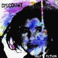 DISCOUNT "HALF FICTION" LP <b>READ FIRST</B>