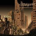 DISSYSTEMA - "THE GRIM PROSPECT ... " 12" <b>READ FIRST</B>