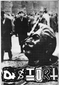 DISTORT ZINE - ISSUE #28