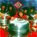 DMZ "S/T" LP <b>READ FIRST</B>