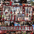 DOWN TO NOTHING "UNBREAKABLE" LP <b>READ FIRST</B>