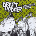 DRAFT DODGER "GUANTANAMO BAY HOLIDAY" 7"