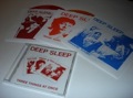 *DEEP SLEEP PACKAGE! All 3 EPs and the CD!