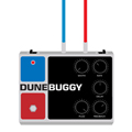 DUNEBUGGY "1990's COLLECTION" LP <b>READ FIRST</B>