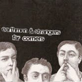 EARTHMEN AND STRANGERS / FAR CORNERS - SPLIT 7"