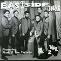 EAST SIDE SOUND VOL. 2 - COMP 12" *READ FIRST