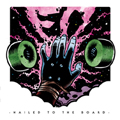 ED "NAILED TO THE BOARD" LP <b>READ FIRST</B>