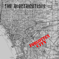 ELECTRICUTIONS, THE "FORGOTTEN CITY" 7"