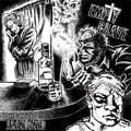 EMPTY GRAVE - "ABANDONDED" 12" <b>READ FIRST</B>