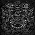 END OF ALL "THE ART OF DECADENCE" LP <b>READ FIRST</B>