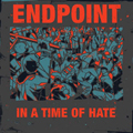 ENDPOINT "IN A TIME OF HATE" LP <b>READ FIRST</B>