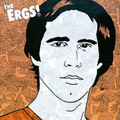 ERGS, THE / MEASURE (SA) - SPLIT 7"