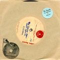 ESCAVELS "YOU SHOULD KNOW" 7"