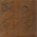 ESTROGEN HIGHS - "LUXURY IS GOD" 7"