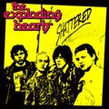 EXPLODING HEARTS "SHATTERED" LP  <b>READ FIRST</B>
