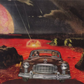 EXECUTIONER - "HELLBOUND" 7"