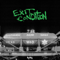EXIT CONDITION "H2SO4" LP <b>READ FIRST</B>