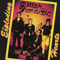EXPLODING HEARTS - GUITAR ROMANTIC 12" <b>READ FIRST</b>