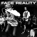 FACE REALITY "S/T" 7"