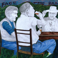 FACE THE RAIL "FRACTURES" 7"