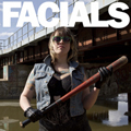 FACIALS "S/T" LP <b>READ FIRST</B>