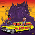 FADEAWAYS, THE "RAW, WILD, AND WRETCHED" LP *READ FIRST