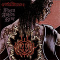 FROM ASHES RISE / VICTIMS - SPLIT 12" <b>READ FIRST</B>