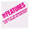 FEATURES, THE "FLOOZIE OF THE NEIGHBORHOOD" 7"