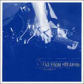 FAR FROM BREAKING - "THE IDENTITY" 7"