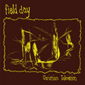 FIELD DAY - "CHRISTIAN TELEVISION" 7"