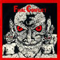 FINAL CONFLICT - "IN THE FAMILY" 7"