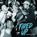 FIRED UP - "DOOMED TO REPEAT" 7