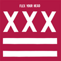 FLEX YOUR HEAD - V/A 12" <b>READ FIRST</B>
