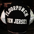 FLOORPUNCH - "NEW JERSEY" 2LP <b>READ FIRST</B>