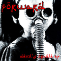 FORWARD "DEVIL'S CRADLE" 7"