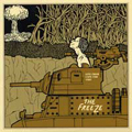FREEZE, THE "LIVE FROM CAPE COD 1980" LP *READ FIRST