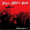 FROM ASHES RISE - "NIGHTMARES" 12" <b>READ FIRST</B>