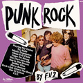 F.U.2 "PUNK ROCK" LP <b>READ FIRST</B>