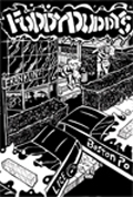 FUDDY DUDDYS - DEMO TAPE