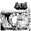 FUNEROT - "STRANDED IN TIME" 7"