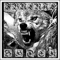 FUNERAL SHOCK - "PAINT THINNER" 7"