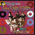 FUZZ, FLAYKES, AND SHAKES VOL. 2 - COMP 12" <b>READ FIRST</B>