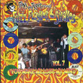V/A - "FUZZ, FLAYKES, AND SHAKES VOL. 7" CD