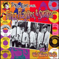 FUZZ, FLAYKES, AND SHAKES VOL. 1 - COMP 12" <b>READ FIRST</B>