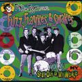 FUZZ, FLAYKES, AND SHAKES VOL. 3 - COMP 12" <b>READ FIRST</B>
