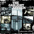 GASLIGHT ANTHEM - "AMERICAN SLANG" LP <b>READ FIRST</B>